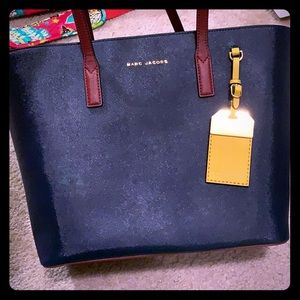 MARC JACOBS TOTE
